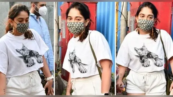 आमिर की बेटी Ira Khan ने बॉयफ्रेंड नुपुर शिखरे संग शेयर किया रोमांटिक VIDEO, वायरल हो रहा स्टारकिड का ये पोस्ट