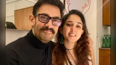 आमिर खान की बेटी Ira Khan ने डिप्रेशन को लेकर किया खुलासा, कहा- मैं खुद को मार नहीं सकती थी…