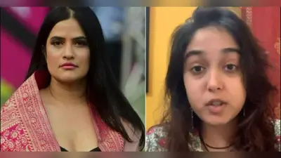 आमिर खान की बेटी के लुक पर यूजर ने किया आपत्तिजनक कमेंट, सोना महापात्रा ने दिया करारा जवाब