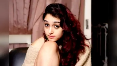 आमिर खान की बेटी आयरा को मिली थी मां से सेक्स-एजुकेशन की बुक, बोली- मेरा शरीर बहुत बदल गया…