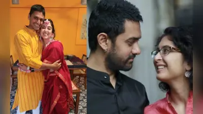 Ira Khan Wedding: आमिर खान की बेटी इस दिन बनेंगी दुल्हन, हल्दी लेकर लड़के के घर पहुंची रीना दत्ता-किरण राव