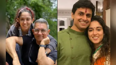 Ira Khan Wedding: कौन हैं आमिर खान के दामाद नुपुर शिखारे, सुष्मिता सेन संग है खास कनेक्शन