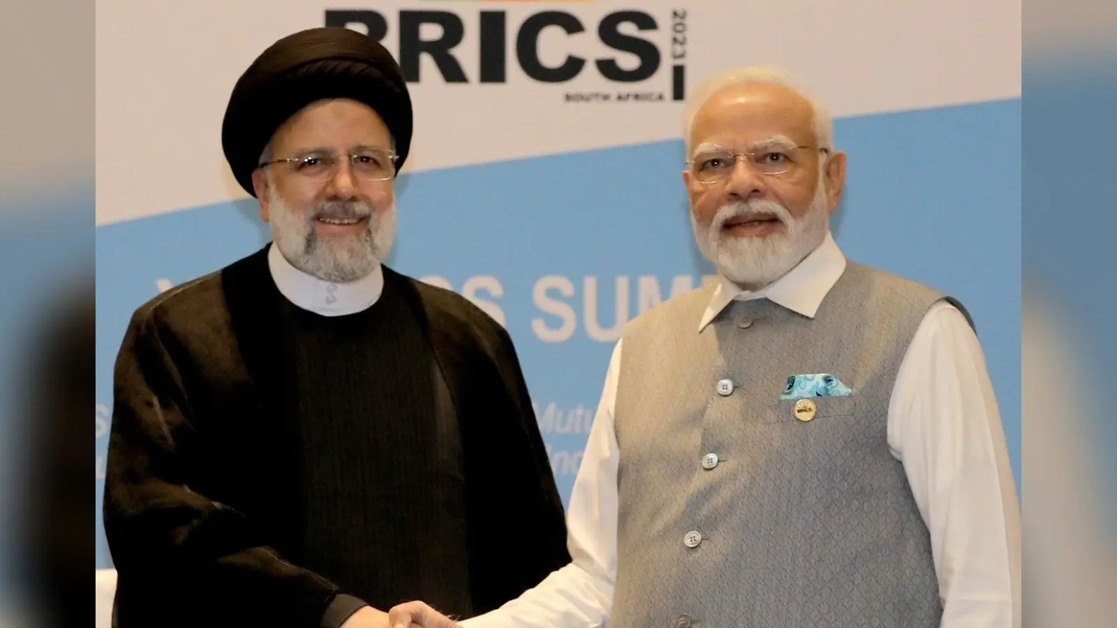इजराइल-हमास युद्ध के बीच ईरानी राष्ट्रपति इब्राहिम रायसी ने पीएम मोदी को किया फोन, जानें क्या हुई बात