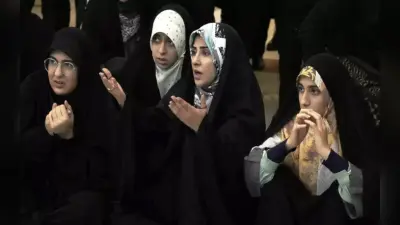 Iran: स्कूल जाने से रोकने के लिए छात्राओं को दिया जा रहा जहर, अबतक 100 से ज्यादा की हो चुकी है मौत