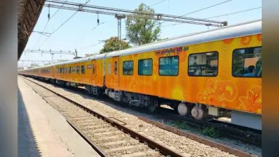 बिना टिकट रेल यात्रा करने वालों की संख्या में 79 प्रतिशत की वृद्धि, रेलवे ने 1.78 करोड़ फाइन वसूला