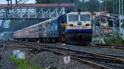 Indian Railways: जनरल टिकट से रेल यात्रा करने वालों के लिए Good News, रेलवे ने इस बड़ी राहत का किया ऐलान