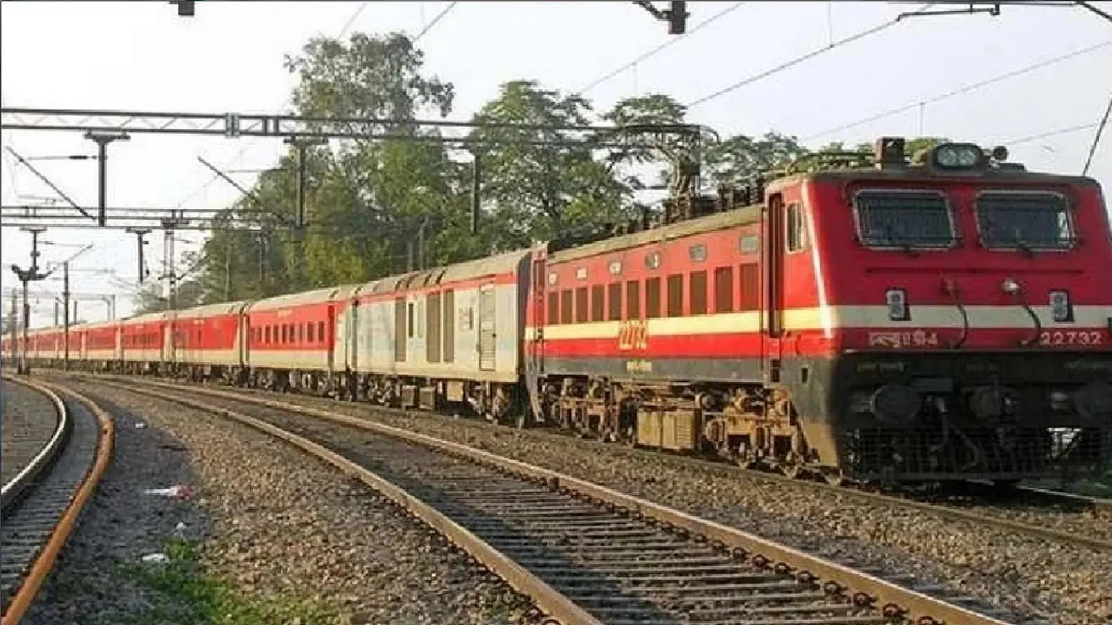 बिहार से गुजरने वाली स्पेशल ट्रेन की परिचालन अवधि बढ़ी, पंजाब व दक्षिण भारत जाने वालों को फायदा, देखें लिस्ट
