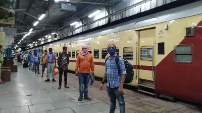 Indian Railways News : रेलवे ने बढ़ाई पास की वैलिडिटी, जानिए क्या मिलेगा फायदा ?