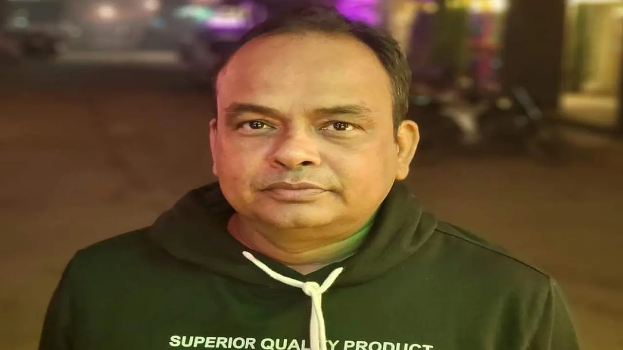 शहरडाल में मृत दो मजदूरों के आश्रित को मुआवजा दे विभाग : जामताड़ा विधायक इरफान अंसारी
