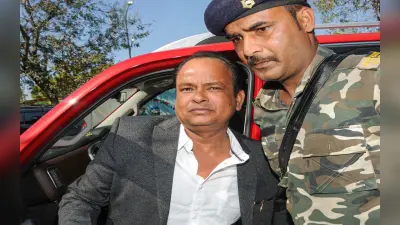 कैशकांड में फंसे विधायक इरफान अंसारी ईडी ऑफिस में पेश होने से पहले हेमंत सोरेन सरकार व अनूप सिंह पर क्या बोले?