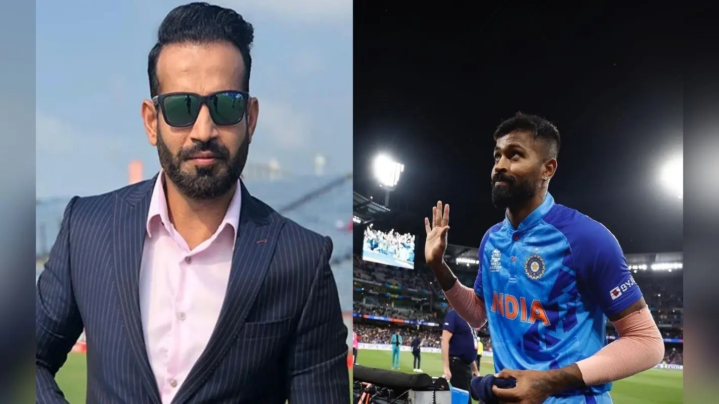IND vs SL: इरफान पठान ने पांड्या को T20 में स्थायी कप्तान बनाने को लेकर दिया बयान, चयनकर्ताओं को चेताया