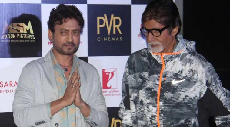 Irrfan Khan Death: इरफान खान के निधन से आहत बॉलीवुड, कहा- इतनी जल्दी छोड़ गये…