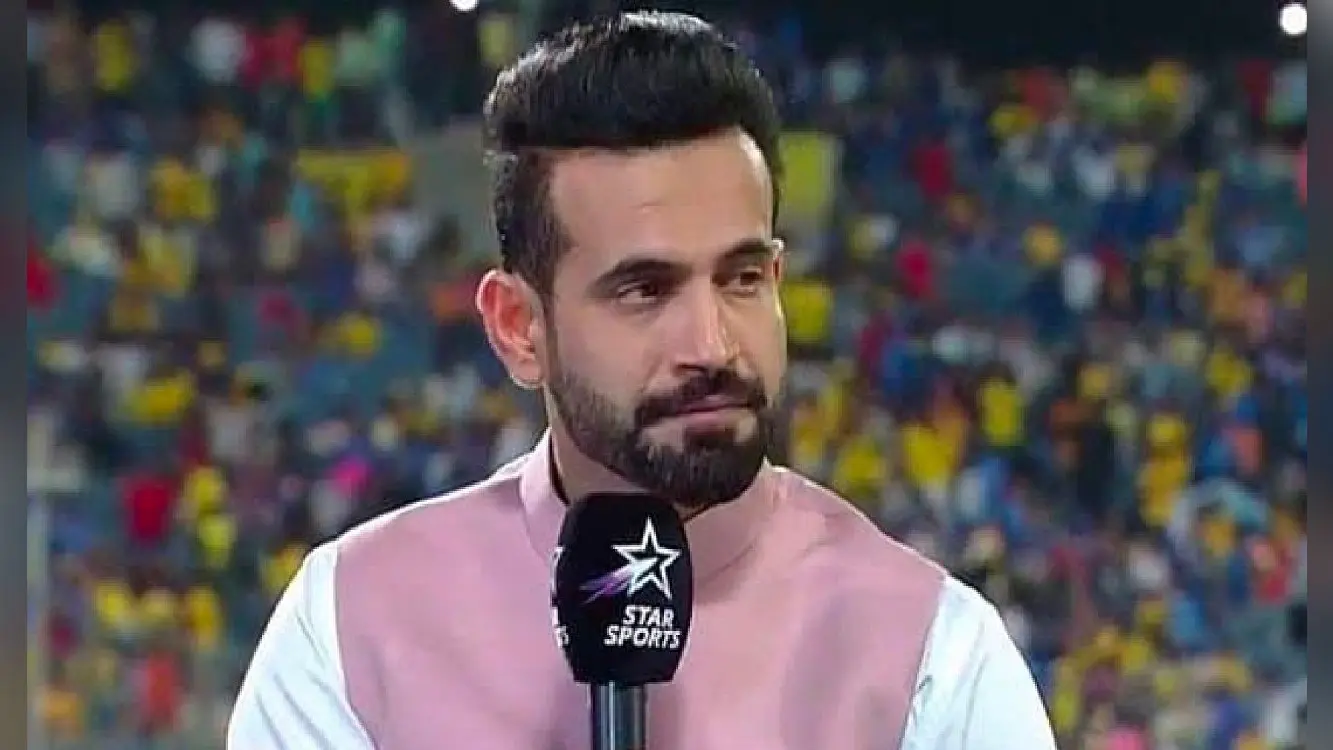 IND vs ENG: मैनचेस्ट टेस्ट मैच ड्रा होने का इरफान पठान ने इस खिलाड़ी को दिया श्रेय, ‘जुझारू पारी से भारत को मिली राहत’