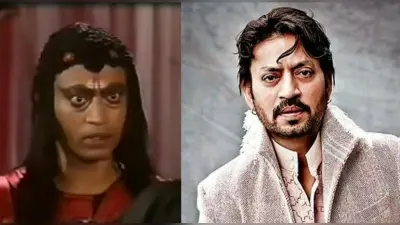 Irrfan Khan ने ‘चंद्रकांता’ और ‘चाणक्य’ सहित इन टीवी सीरियल्स में दिखाया था अभिनय का दम