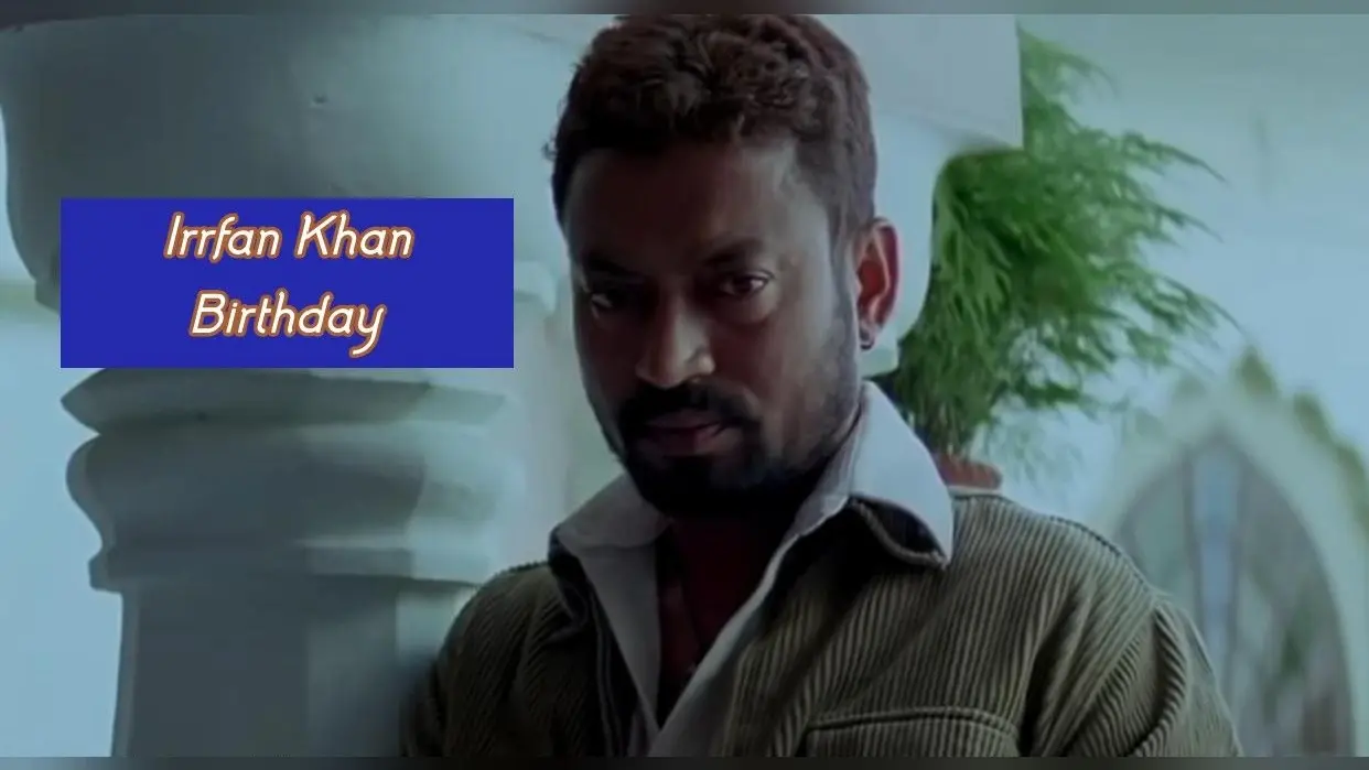 Irrfan Khan Birthday: इरफान खान को मकबूल का रोल नहीं करने देना चाहता था ये एक्टर, विशाल भारद्वाज से कह डाली थी ये बात