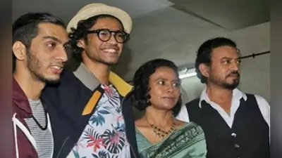 इरफान के परिवार ने जारी किया बयान , पत्नी सुतापा सिकदर ने कहा- उनसे बस एक शिकायत है