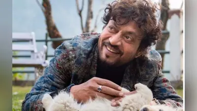 इरफान खान के बेटे बाबिल फिल्म ‘काला’ से डेब्यू के लिए तैयार, लेकिन इस वजह से निराश हैं स्टारकिड