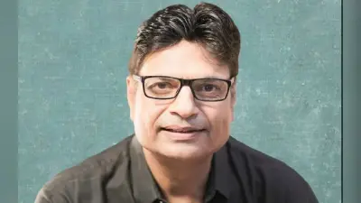 इरशाद कामिल: रूस का प्रतिष्ठित पुरस्कार जीतने वाले पहले भारतीय गीतकार, जो जानते थे उनकी मंजिल मुंबई ही है