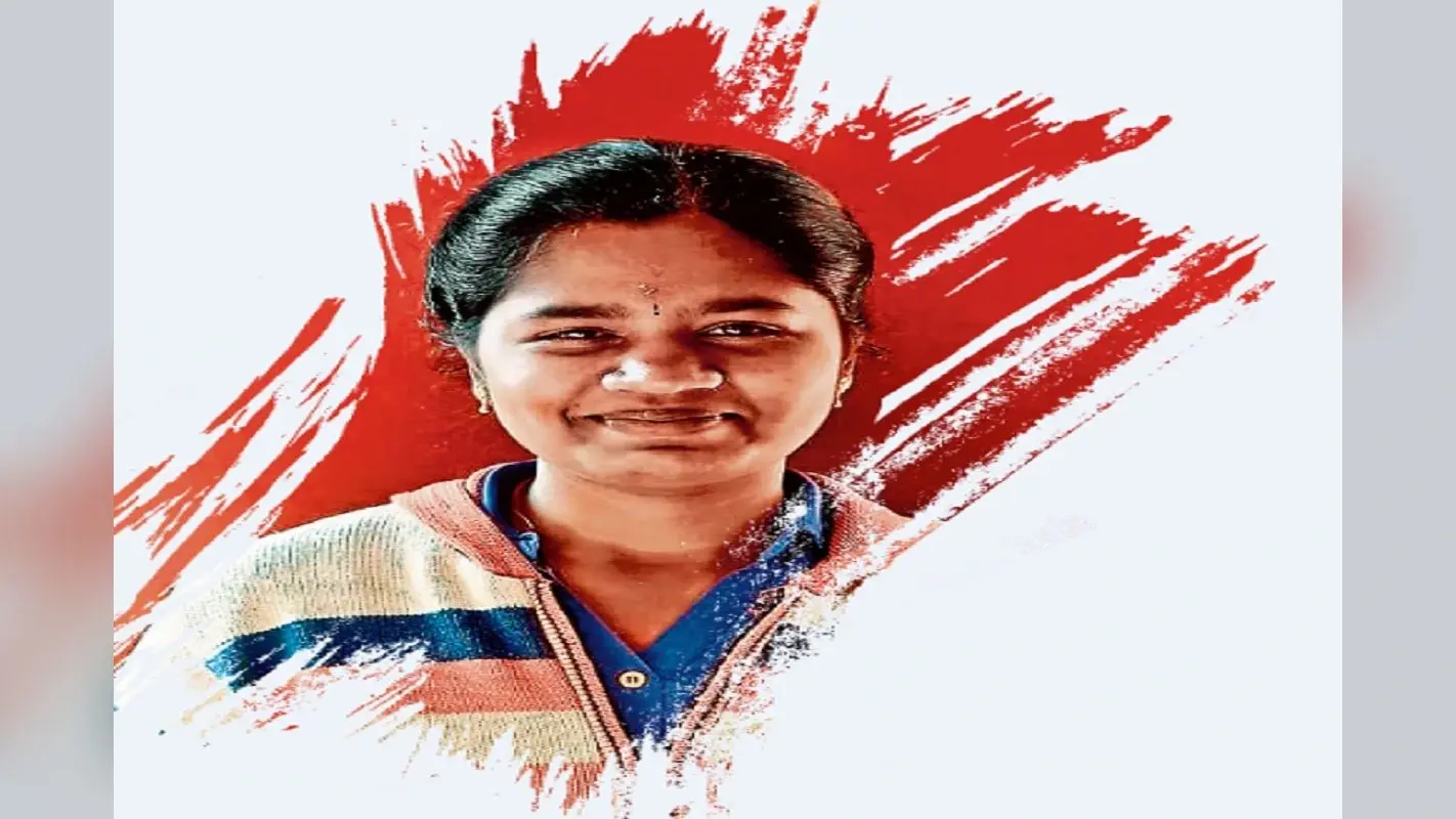 MBBS में दाखिला पाने वाली इरुला समाज की पहली लड़की बनीं बी श्रीमथि, जानें उनका संघर्ष