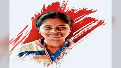 MBBS में दाखिला पाने वाली इरुला समाज की पहली लड़की बनीं बी श्रीमथि, जानें उनका संघर्ष