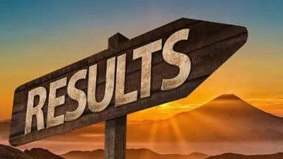 ISC Class 12th Result 2022 Declared: ISC 12वीं का रिजल्ट जारी, यहां चेक करें अपना मार्क्स