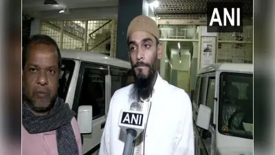 WB News :आइएसएफ विधायक नौशाद समेत तीन को गरफा थाने ने भेजा नोटिस, 72 घंटे के भीतर बयान दर्ज कराने का निर्देश