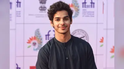 पर्दे पर भी सैनिक बनना बहुत जिम्मेदारी का काम है, पिप्पा फिल्म से जुड़ी दिलचस्प बातें ईशान खट्टर ने की शेयर