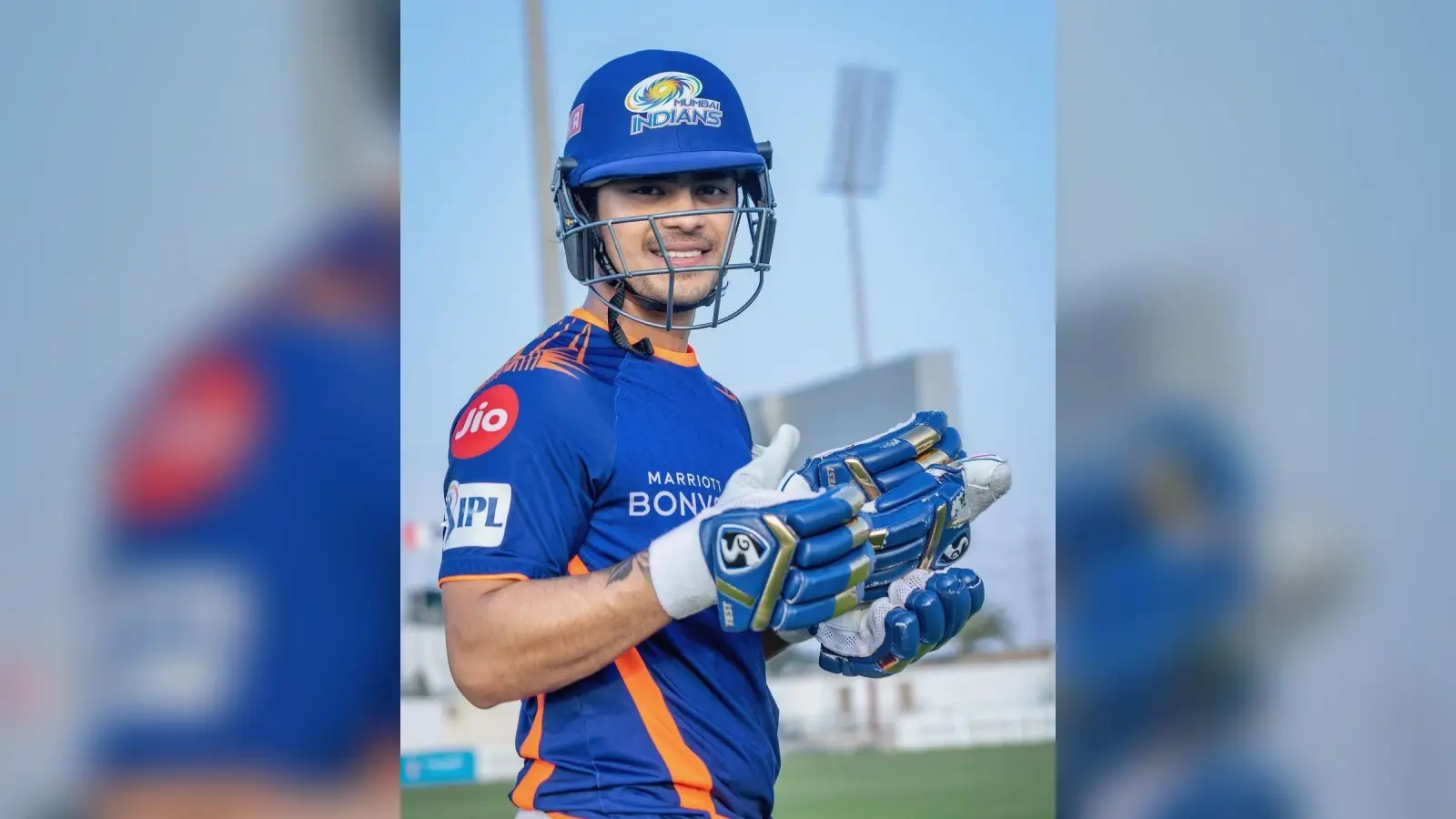 Vijay Hazare Trophy : ईशान किशन ने खेली विस्फोटक पारी, आईपीएल से पहले मुंबई इंडियंस को दिया ये संदेश