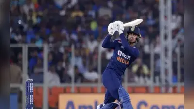 IND vs WI: वेस्टइंडीज दौरे से पहले NCA पहुंचे ईशान किशन, जानिए क्या है कारण