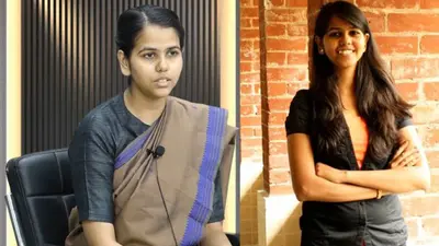 नेशनल लेवल फुटबॉल खिलाड़ी रहीं UPSC टॉपर इशिता किशोर, जानें कैसे मार ली सबसे कठिन परीक्षा में बाजी