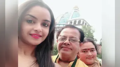 Happy Fathers Day 2020 : टीवी सितारे ऐसे मना रहे हैं फादर्स डे…