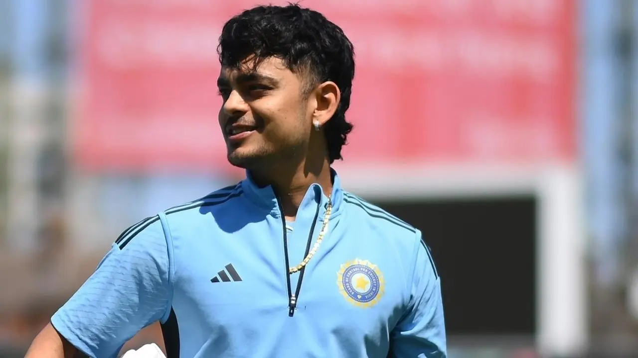 IND vs WI: ईशान किशन या केएस भरत किसे मिलेगा मौका, पहले टेस्ट में क्या होगी टीम इंडिया की प्लेइंग 11