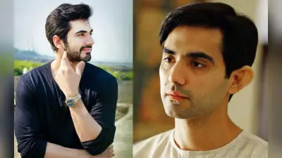 Exclusive: ‘रॉकेट बॉयज 2’ फेम इश्वाक सिंह बोले- मेरा संघर्ष अभी खत्म नहीं हुआ