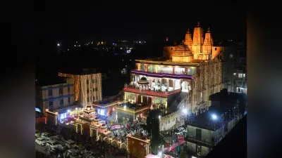 Durga Puja : एसके पुरी पंडाल में मौर्य काल के आधार पर होगी मां की प्रतिमा, दिखेगा इस्कॉन का प्रवेश द्वार