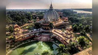 Unlock 2 : 5 जुलाई से खुलेगा मायापुर का इस्कॉन मंदिर, श्रद्धालुओं को नियमों का करना होगा पालन