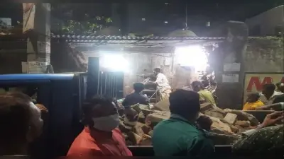बांग्लादेश में इस्कॉन मंदिर पर हमला, भीड़ ने तोड़फोड़ के साथ की लूटपाट, श्रद्धालुओं को बुरी तरह पीटा