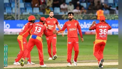 पाक के इस फ्रेंचाइजी टीम को बुमराह की फोटो शेयर कर कोरोना का संदेश पड़ा भारी, फैंस ने जम कर लगाई क्लास