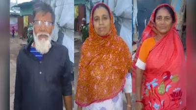 झारखंड : 11 साल के बाद रांची के इस्लाम नगर के बेघरों को मिला आशियाना, खुशी से छलके आंसू