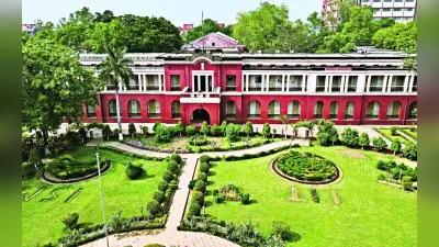 IIT ISM धनबाद में कल से शुरू हो रहा टेक्समिन टेक एक्सो, माइनिंग को लेकर डेवलप तकनीकें होंगी प्रदर्शित