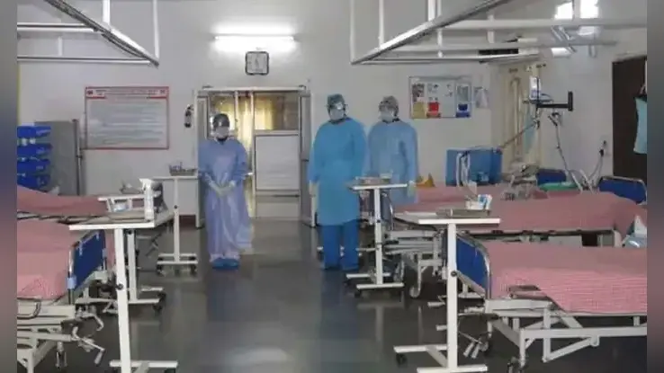 Coronavirus In Bihar: पीएमसीएच में अब परिजनों को मिलेगी अपने मरीज की जानकारी, कोरोना मरीजों के लिए अब व्यवस्था में होंगे ये सुधार…