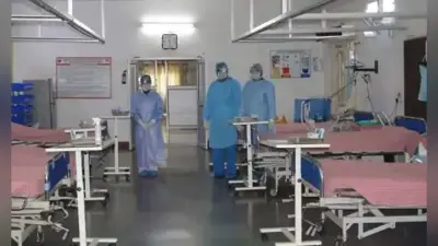 Coronavirus In Bihar: पीएमसीएच में अब परिजनों को मिलेगी अपने मरीज की जानकारी, कोरोना मरीजों के लिए अब व्यवस्था में होंगे ये सुधार…