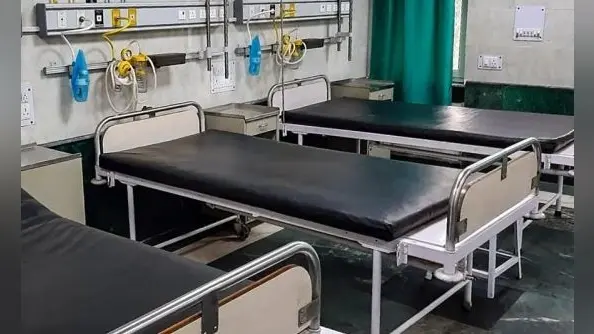 विधायक की बहू और रसोइया को किया गया क्वॉरेंटाइन, पंचायत के क्वॉरेंटाइन सेंटर में कोई नहीं