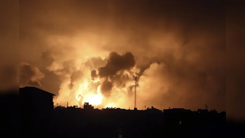 Israel Hamas War: हमास के आतंकियों की खैर नहीं! देखें वीडियो