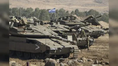 Israel Hama War: इजराइल हमास युद्ध कब होगा खत्म! बड़ी संख्या में पलायन जारी, राफा सीमा से निकासी पर हुआ समझौता