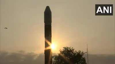चंद्रयान-3 की सफल लॉचिंग के बाद ISRO का एक और मिशन, PSLV-C56 छह उपग्रहों के साथ अंतरिक्ष के लिए होगा रवाना
