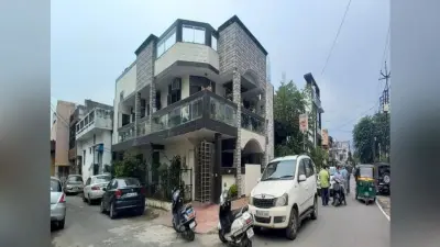 Income Tax Raid: भागलपुर में लगातार चौथे दिन छापेमारी, अरबों की जमीन के कागजात, 50 लाख से अधिक कैश बरामद