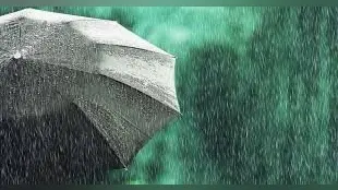 बोकारो : मिचौंग से बदला मौसम का मिजाज, बारिश से बढ़ी ठंड, जनजीवन प्रभावित