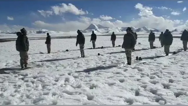 एलएसी पर सख्त हुआ भारत तो चीनी मीडिया की गीदड़भभकी, लिखा- अगर युद्ध हुआ तो इस बार होगा ज्यादा नुकसान