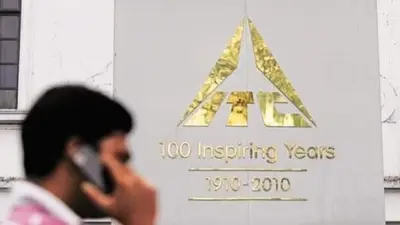ITC Demerger की खबर से सुस्त हुए शेयर, आईटीसी लि. बना सबसे बड़ा कंज्यूमर स्टॉक, हिन्दुस्तान यूनिलीवर को दी मात