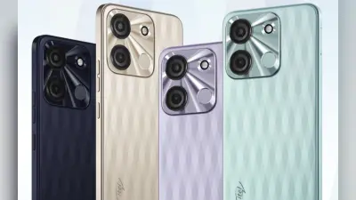 Cheapest Smartphone: 7 हजार में खरीदें 8GB रैम वाला स्मार्टफोन, लुक भी जबरदस्त